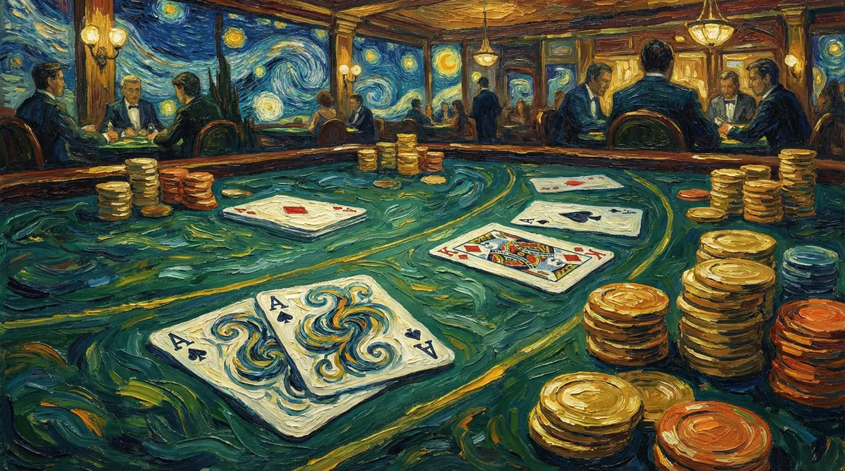 Blackjack 777bet - Jogo de 21 Online