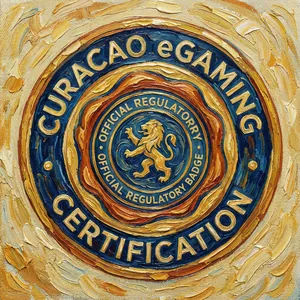 Licença Curaçao eGaming 777bet