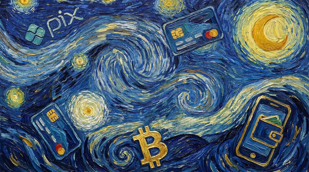 Métodos de Pagamento 777bet - PIX, Cartões, Criptomoedas