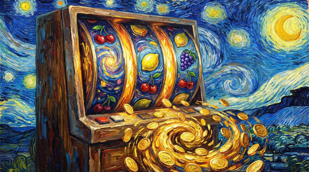 Caça-Níqueis 777bet - Jogos de Slot Machine